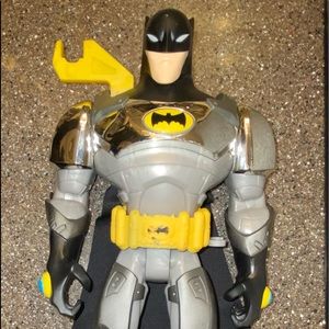 DC Batman Figure Toy